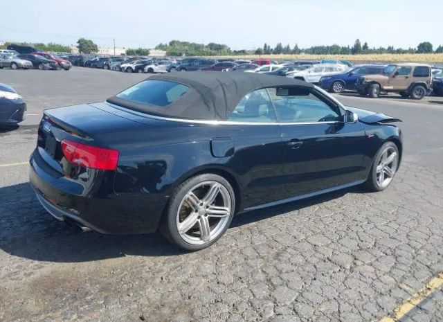 Photo 3 VIN: WAUCGAFH5DN016129 - AUDI S5 