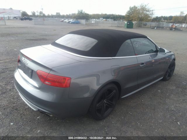 Photo 3 VIN: WAUCGAFH5EN011157 - AUDI S5 