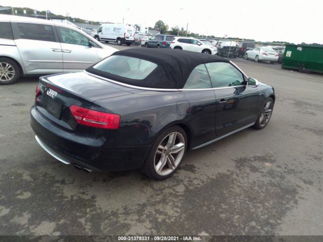 Photo 3 VIN: WAUCGAFH6CN002013 - AUDI S5 