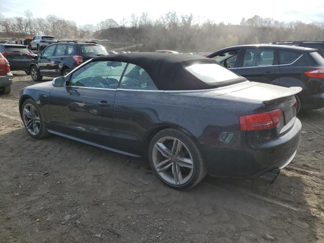 Photo 1 VIN: WAUCGAFH7BN008756 - AUDI S5 PREMIUM 