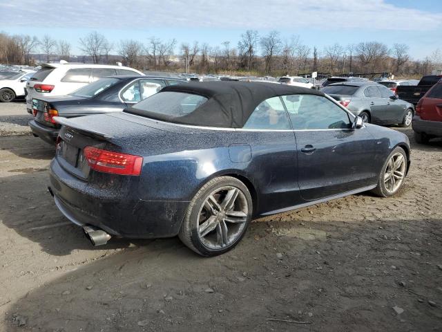 Photo 2 VIN: WAUCGAFH7BN008756 - AUDI S5 PREMIUM 