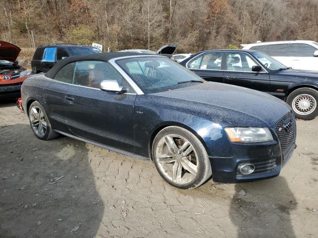 Photo 3 VIN: WAUCGAFH7BN008756 - AUDI S5 PREMIUM 