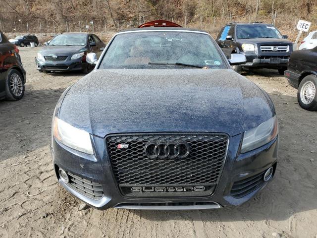 Photo 4 VIN: WAUCGAFH7BN008756 - AUDI S5 PREMIUM 