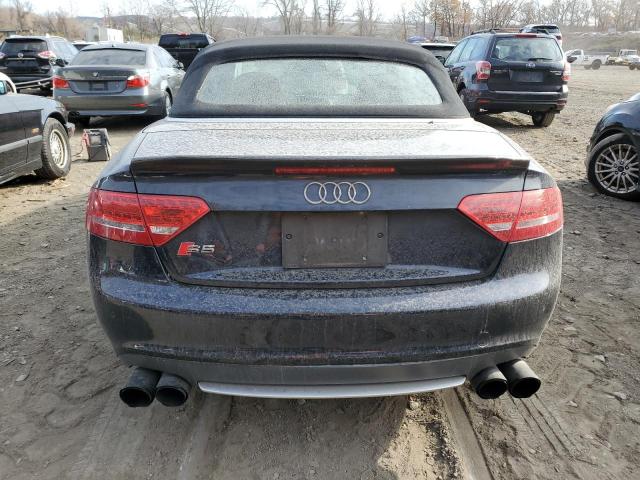 Photo 5 VIN: WAUCGAFH7BN008756 - AUDI S5 PREMIUM 