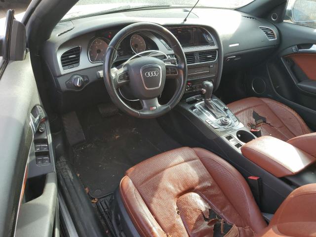 Photo 7 VIN: WAUCGAFH7BN008756 - AUDI S5 PREMIUM 