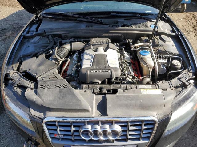 Photo 10 VIN: WAUCGAFH7CN000500 - AUDI S5 PREMIUM 