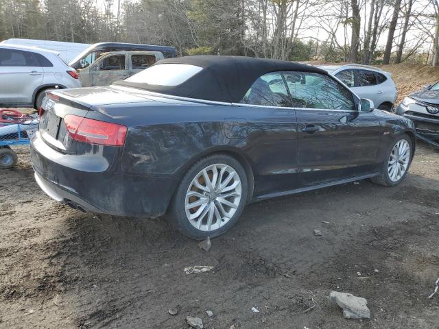 Photo 2 VIN: WAUCGAFH7CN000500 - AUDI S5 PREMIUM 