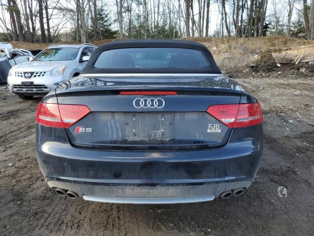 Photo 5 VIN: WAUCGAFH7CN000500 - AUDI S5 PREMIUM 