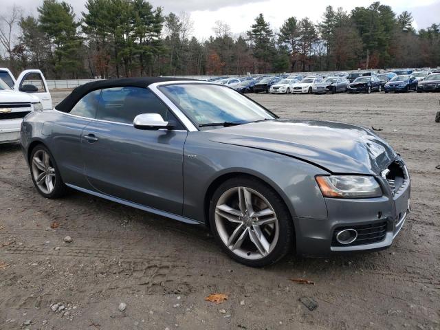 Photo 3 VIN: WAUCGAFH7CN001064 - AUDI S5 PREMIUM 