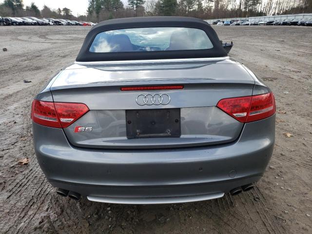 Photo 5 VIN: WAUCGAFH7CN001064 - AUDI S5 PREMIUM 