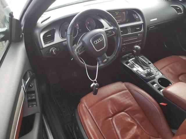 Photo 7 VIN: WAUCGAFH7CN001064 - AUDI S5 PREMIUM 