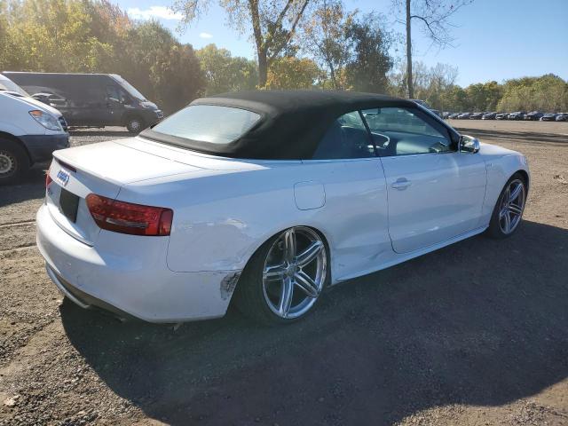 Photo 2 VIN: WAUCGAFH7CN001601 - AUDI S5 PREMIUM 