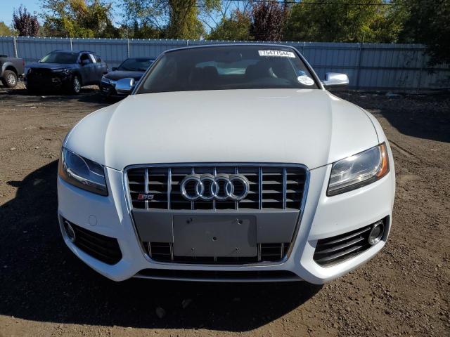 Photo 4 VIN: WAUCGAFH7CN001601 - AUDI S5 PREMIUM 