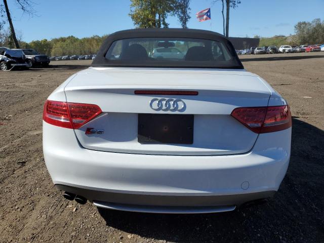 Photo 5 VIN: WAUCGAFH7CN001601 - AUDI S5 PREMIUM 