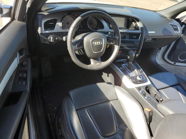 Photo 7 VIN: WAUCGAFH7CN001601 - AUDI S5 PREMIUM 