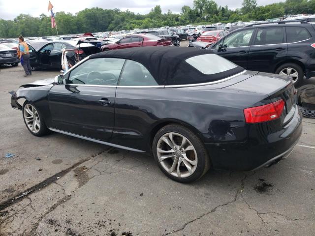 Photo 1 VIN: WAUCGAFH7DN007092 - AUDI S5 PREMIUM 