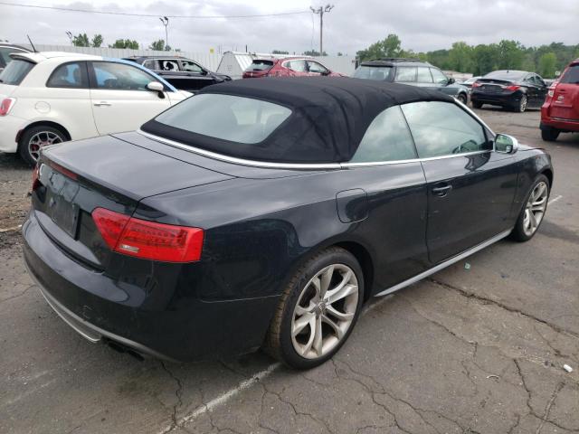 Photo 2 VIN: WAUCGAFH7DN007092 - AUDI S5 PREMIUM 