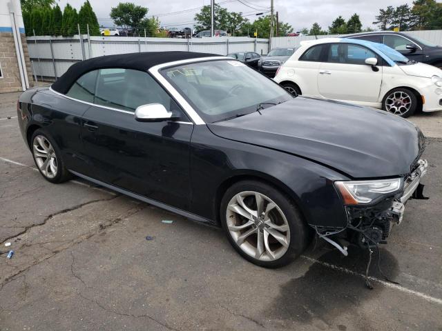 Photo 3 VIN: WAUCGAFH7DN007092 - AUDI S5 PREMIUM 