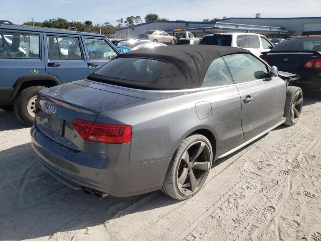 Photo 3 VIN: WAUCGAFH7EN015310 - AUDI S5 PREMIUM 