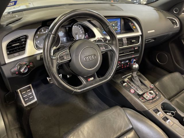 Photo 3 VIN: WAUCGAFH7FN013199 - AUDI S5 