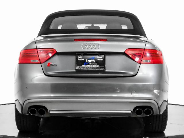 Photo 9 VIN: WAUCGAFH7FN013199 - AUDI S5 