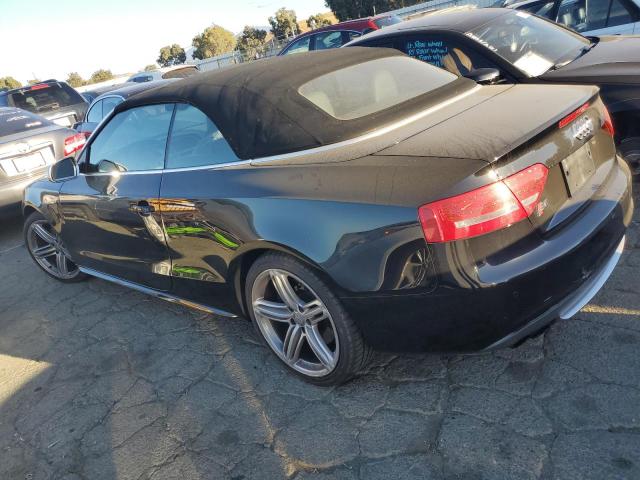 Photo 1 VIN: WAUCGAFH8CN003955 - AUDI S5 PREMIUM 