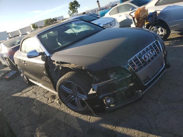 Photo 3 VIN: WAUCGAFH8CN003955 - AUDI S5 PREMIUM 