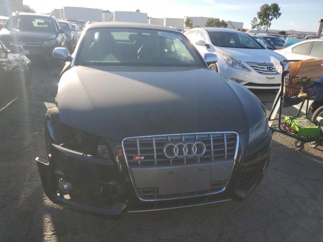 Photo 4 VIN: WAUCGAFH8CN003955 - AUDI S5 PREMIUM 