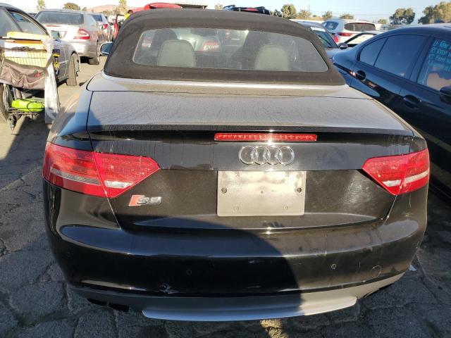 Photo 5 VIN: WAUCGAFH8CN003955 - AUDI S5 PREMIUM 