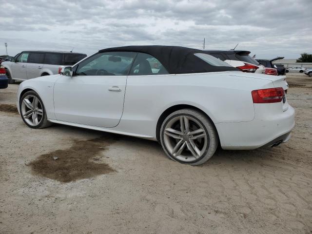 Photo 1 VIN: WAUCGAFH8CN004930 - AUDI S5 PREMIUM 