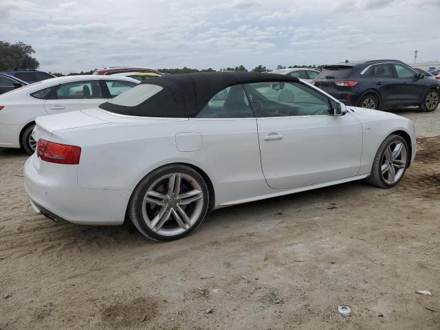 Photo 2 VIN: WAUCGAFH8CN004930 - AUDI S5 PREMIUM 