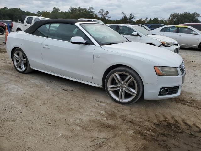 Photo 3 VIN: WAUCGAFH8CN004930 - AUDI S5 PREMIUM 