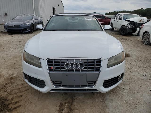 Photo 4 VIN: WAUCGAFH8CN004930 - AUDI S5 PREMIUM 