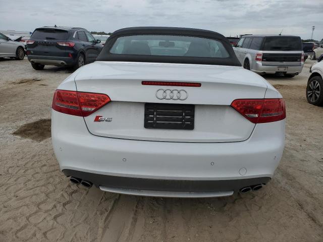 Photo 5 VIN: WAUCGAFH8CN004930 - AUDI S5 PREMIUM 