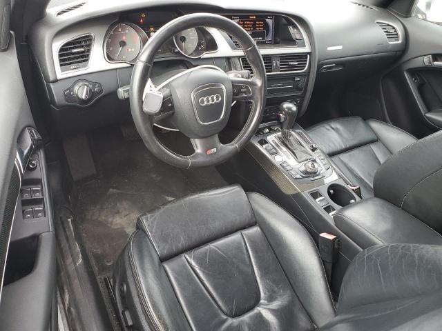 Photo 7 VIN: WAUCGAFH8CN004930 - AUDI S5 PREMIUM 