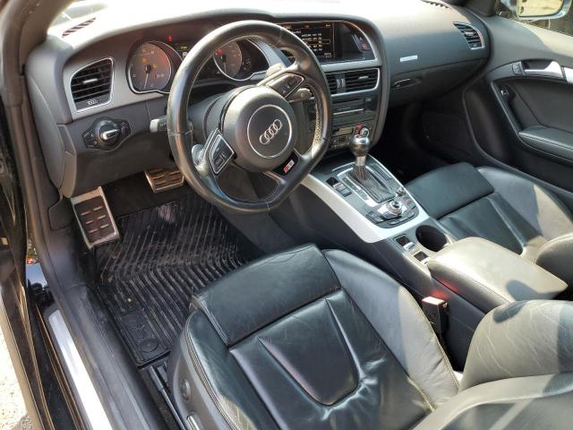 Photo 7 VIN: WAUCGAFH8DN014858 - AUDI S5 PREMIUM 