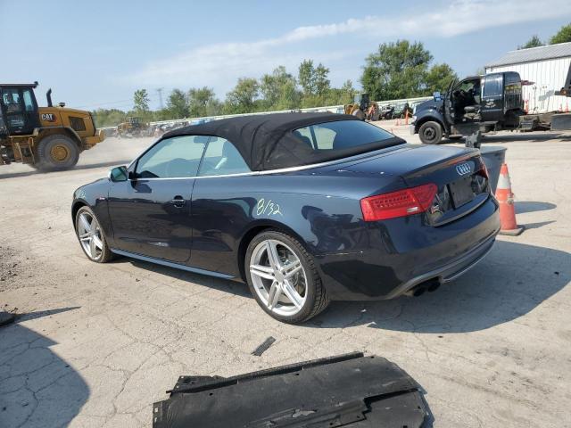 Photo 1 VIN: WAUCGAFH8EN015557 - AUDI S5 PREMIUM 