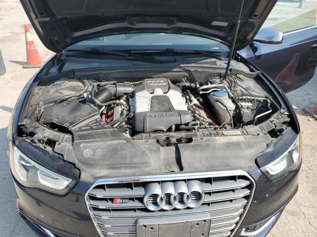 Photo 10 VIN: WAUCGAFH8EN015557 - AUDI S5 PREMIUM 