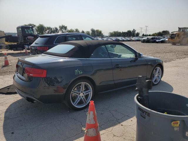 Photo 2 VIN: WAUCGAFH8EN015557 - AUDI S5 PREMIUM 