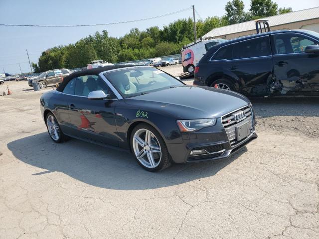 Photo 3 VIN: WAUCGAFH8EN015557 - AUDI S5 PREMIUM 