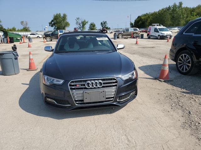 Photo 4 VIN: WAUCGAFH8EN015557 - AUDI S5 PREMIUM 