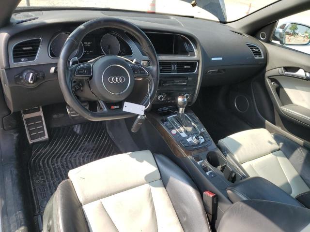 Photo 7 VIN: WAUCGAFH8EN015557 - AUDI S5 PREMIUM 