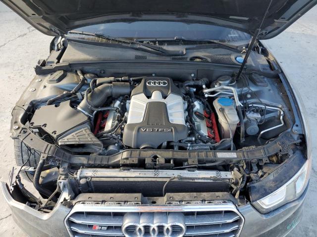 Photo 10 VIN: WAUCGAFH9DN008793 - AUDI S5 PREMIUM 