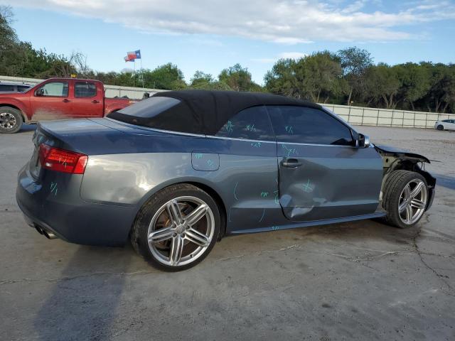 Photo 2 VIN: WAUCGAFH9DN008793 - AUDI S5 PREMIUM 