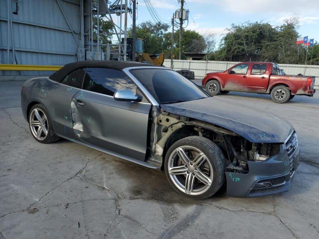 Photo 3 VIN: WAUCGAFH9DN008793 - AUDI S5 PREMIUM 