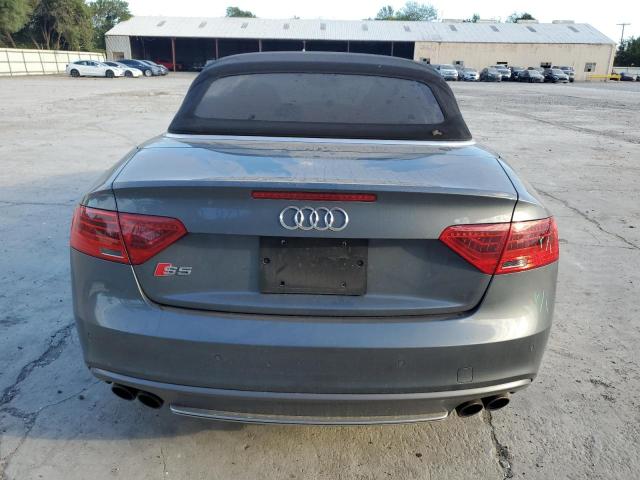 Photo 5 VIN: WAUCGAFH9DN008793 - AUDI S5 PREMIUM 