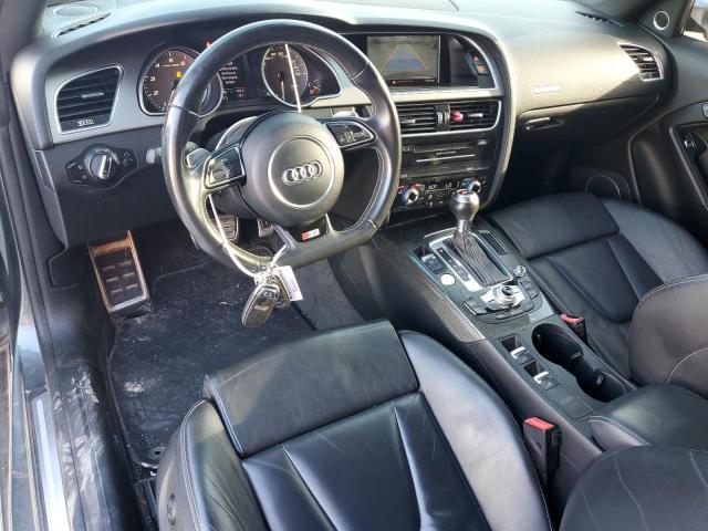 Photo 7 VIN: WAUCGAFH9DN008793 - AUDI S5 PREMIUM 