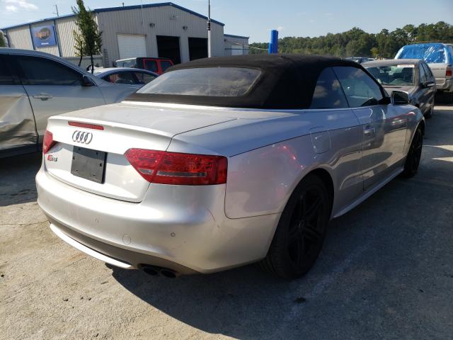 Photo 3 VIN: WAUCGAFHXBN009903 - AUDI S5 PREMIUM 