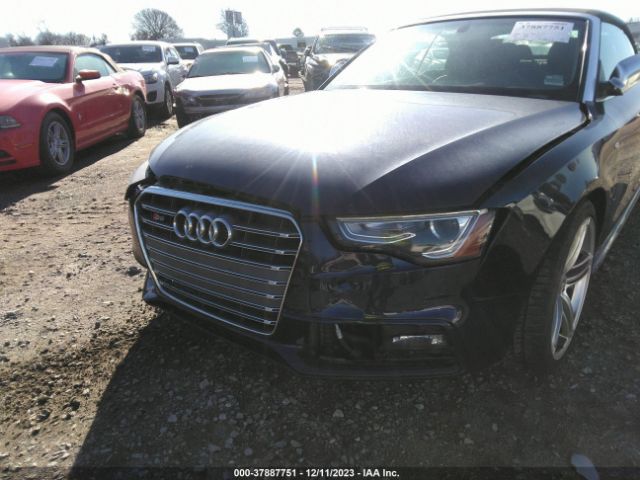 Photo 5 VIN: WAUCGAFHXDN003912 - AUDI S5 