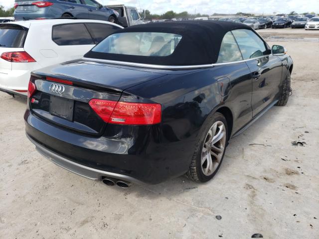 Photo 3 VIN: WAUCGAFHXFN006523 - AUDI S5 PREMIUM 